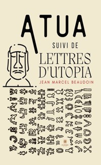 Atua - Jean Marcel Beaudoin - ebook