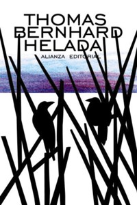Helada - Thomas Bernhard - ebook