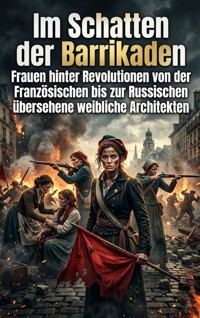 Im Schatten der Barrikaden - Sabine Böhm - ebook