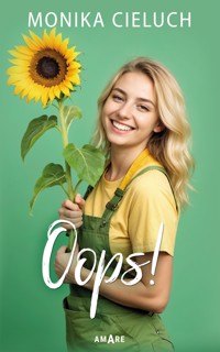 Oops! - Monika Cieluch - ebook + książka
