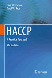 HACCP - Sara Mortimore - ebook