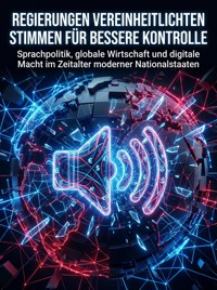 Regierungen vereinheitlichten Stimmen für bessere Kontrolle - Julia Sommer - ebook