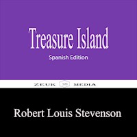 Treasure Island - Robert Louis Stevenson - ebook