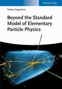 Beyond the Standard Model of Elementary Particle Physics - Yorikiyo Nagashima - ebook