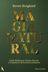 Magia natural - Renée Bergland - ebook