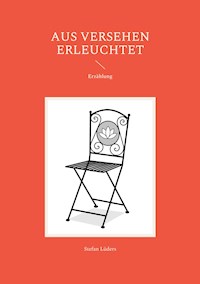 Aus Versehen erleuchtet - Stefan Lüders - ebook