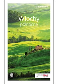 Włochy północne Travelbook -  - książka