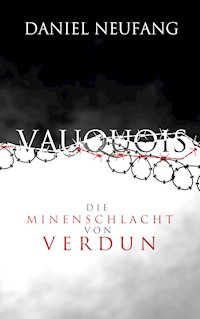 Vauquois - Daniel Neufang - ebook