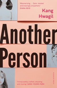 Another Person - Kang Hwagil - ebook