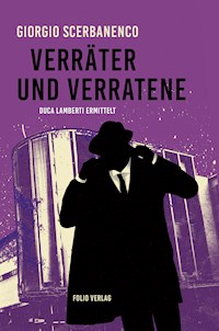 Verräter und Verratene - Giorgio Scerbanenco - ebook
