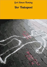 Der Todespoet - Gert Simon Fleming - ebook