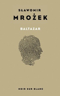 Baltazar. Autobiografia - Sławomir Mrożek - ebook + książka
