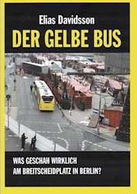 Der gelbe Bus - Elias Davidsson - ebook