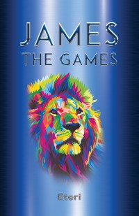 James the Games - Eteri Gagliardi - ebook