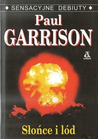 Słońce i lód - Justin Scott - ebook