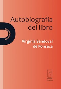 Autobiografía del libro - Virginia Sandoval - ebook
