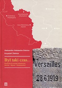 Był taki czas - Hołubecka-Zielnica Aleksandra, Zielnica Krzysztof - książka