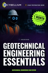Geotechnical Engineering Essentials - Cybellium - ebook
