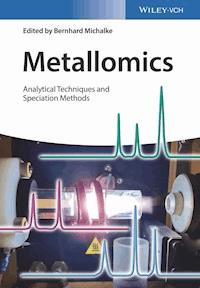 Metallomics - - ebook