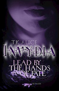 Invydia - T.K. Alice - ebook