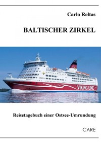 Baltischer Zirkel - Carlo Reltas - ebook