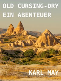 Old Cursing-Dry - Karl May - ebook