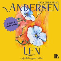 Len - Hans Christian Andersen - audiobook