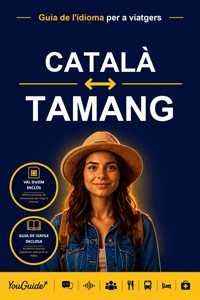 The Language Guide for Travelers - Catalan to Tamang - YouGuide - ebook
