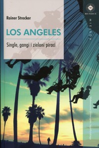 Los Angeles - Strecker Rainer - książka
