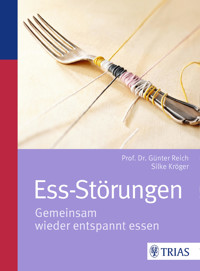 Ess-Störungen - Günter Reich - ebook