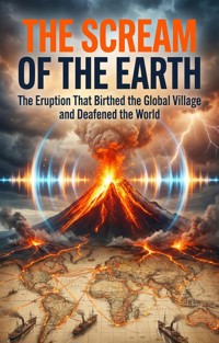 Scream of the Earth - Elias Thorne - ebook