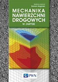 Mechanika nawierzchni drogowych w zarysie -  - książka