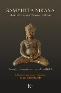 Samyutta Nikāya - Bhikkhu Bodhi - ebook