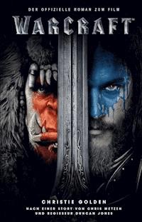 Warcraft - Christie Golden - ebook