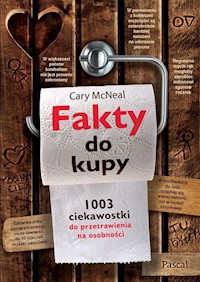 Fakty do kupy - McNeal Cary - książka