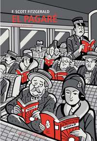 El pagaré - Francis Scott Fitzgerald - ebook