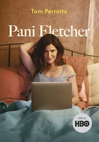 Pani Fletcher - Tom Perrotta - książka