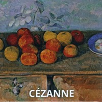 Cezanne - Düchting Hajo - książka