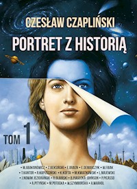 Portret z historią - Czesław Czapliński - ebook