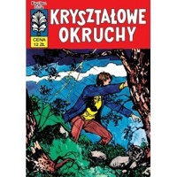 Kapitan Żbik. Tom 9. Kryształowe okruchy - zbigniew Sobala - książka