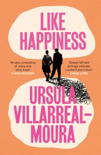 Like Happiness - Ursula Villarreal-Moura - ebook