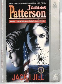 Jack i Jill - James Patterson - ebook