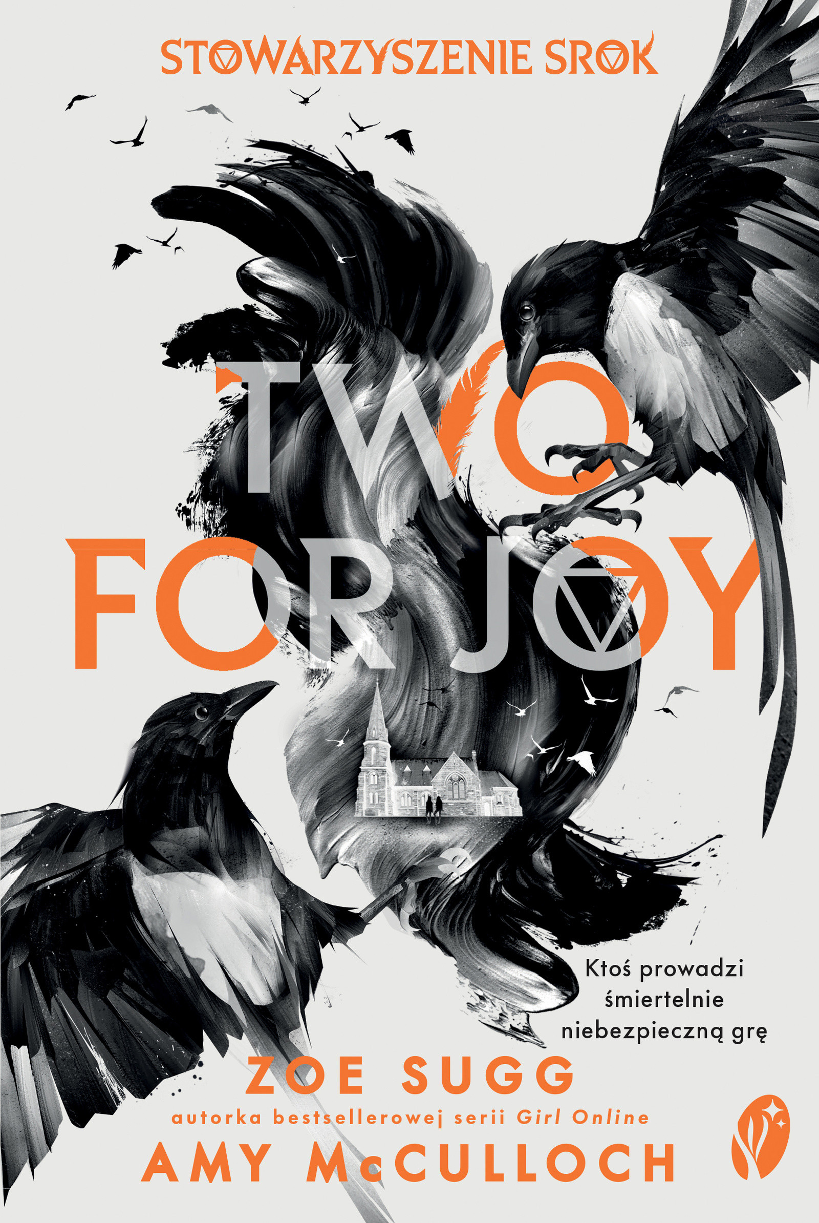 Stowarzyszenie Srok: Two for Joy
