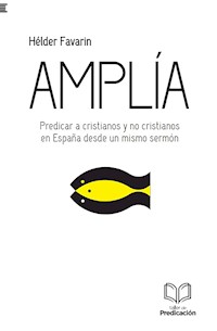 Amplía - Hélder Favarin - ebook