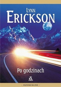 Po godzinach - Lynn Erickson - ebook