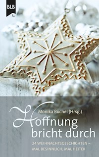 Hoffnung bricht durch - Anneli Klipphahn - ebook