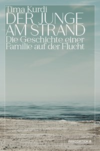 Der Junge am Strand - Tima Kurdi - ebook
