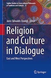 Religion and Culture in Dialogue - - ebook