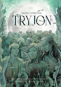 Tryjon - Darwood  Melissa - ebook + audiobook + książka