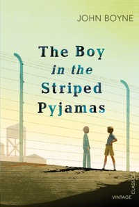 The Boy in the Striped Pyjamas - John Boyne - ebook + książka